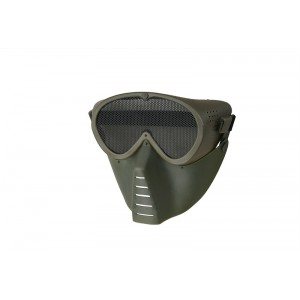 Маска защитная Ventus Eco Mask - olive